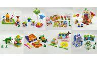 食玩 トレーディングフィギュア 全8種セット 「トイ・ストーリー Happy!!バースデーパーティ」 圖片 1