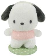 ぬいぐるみ ポチャッコ(ぴたっとふれんず) ぬい撮りドールS 「サンリオキャラクターズ」