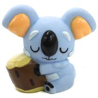 食玩 トレーディングフィギュア ネッコアラ 「ポケモンキッズ サン＆ムーン アローラ地方を大冒険!編」