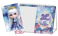ドールアクセサリー 2021ブライス 卓上カレンダー ブライトドリームス 「Blythe-ブライス-」 Bild 1
