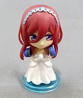 Trading Figure Miku Nakano Big Size Figure Gashapon Kuji The Quintessential Quintuplets∬ The Quintessential Quintuplets Assort 2 A Prize image 1