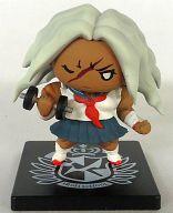 トレーディングフィギュア 大神さくら 「みんなのくじ ダンガンロンパ 希望の学園と絶望の高校生 The Animation 〜ワックワクのドッキドキver.〜」 G賞 デフォルメフィギュア