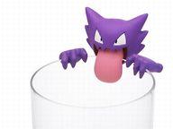 トレーディングフィギュア ゴースト 「PUTITTO ポケットモンスター ポケモンコレクション vol2」 ポケモンセンター限定 image 1