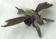 トレーディングフィギュア メガギラス 「HG ゴジラ7」 gambar 1