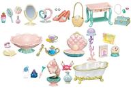 トレーディングフィギュア 全8種セット 「ぷちサンプル 夢みるマーメイドルーム」 image 1