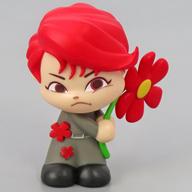 トレーディングフィギュア デフォルメフィギュア(C.若井滉斗/Mrs. GREEN APPLE) 「MGA Random Items “FJORD”」 MGA MAGICAL 10 YEARS ANNIVERSARY LIVE 〜FJORD〜グッズ Bild 1