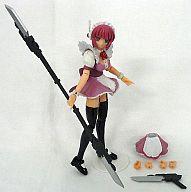 トレーディングフィギュア エクセル(別カラーver.) DUEL MAID II デュエルメイド2 -OVER DRIVE- รูปภาพ 1