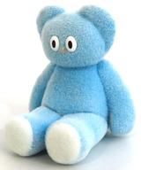トレーディングフィギュア くま 「umao Plush Doll フィギュアコレクション」 Bild 1