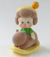 トレーディングフィギュア 【シークレット2】カ皮哈哈 「Nororo Studio ベビーKiWiシリーズ トレーディングフィギュア」 Bild 1