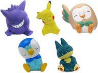 トレーディングフィギュア 全5種セット 「ポケモン 肩ズンFig.」