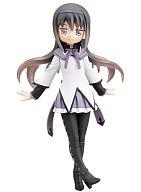 トレーディングフィギュア 暁美ほむら(別ver.) 「Half Age Characters 魔法少女まどか☆マギカ」