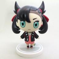 トレーディングフィギュア マリィ トレーナーズサロン ぬいぐるみ風ミニフィギュア 「一番くじ ポケモンマスターズ EX 7th Anniversary」 D賞 Bild 1