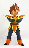 トレーディングフィギュア ベジータ(初期設定ver.) 「HG ドラゴンボールZ 地球を賭けた超絶激闘編」