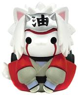 トレーディングフィギュア 3.自来也 「ニャルト! NARUTO -ナルト- サスケく〜んこっちにいらっしゃ〜い編」 Bild 1