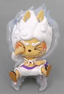 トレーディングフィギュア 【シークレット】モンキー・D・ルフィ(ギア5) 「POPMART THE MONSTERS×ONE PIECE シリーズ」 imagen 1