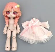 トレーディングフィギュア Sakura -サクラ- 「come4free BONNIE(ボニー)バニー：星夜の章(STARRY NIGHT CHAPTER) 1/12 BJD ブラインドドール シリーズ」