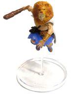 トレーディングフィギュア ヘラクレス リアルカラー 「異種最強王図鑑フィギュア 天界頂上決戦編」 Bild 1