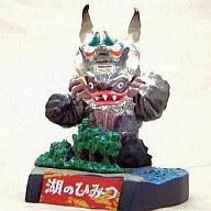 トレーディングフィギュア ミクラス/湖のひみつ(ミクラス出現) 「ウルトラ怪獣名鑑 ウルトラセブン編プレミアムエディション」