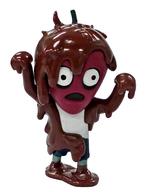 トレーディングフィギュア ICHIGO 「パンダの穴 フルーツゾンビ フォンデュ」