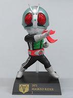 トレーディングフィギュア 仮面ライダー1号 DEFORME-X -仮面ライダー- 「一番くじ 仮面ライダー 50th anniversary vol.1」 E賞 圖片 1