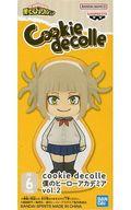 トレーディングフィギュア トガヒミコ 「僕のヒーローアカデミア cookie decolle vol.2」 รูปภาพ 1