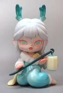トレーディングフィギュア DEER GOD 「TNTSPACE ANITA山海に霊ありシリーズフィギュア」 รูปภาพ 1
