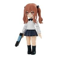 トレーディングフィギュア 服部みつき 「AQUA SHOOTERS!11」 image 1