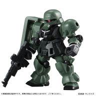 トレーディングフィギュア ギラズール 「機動戦士ガンダム MOBILE SUIT ENSEMBLE 10」 图片 1