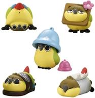 トレーディングフィギュア 【BOX】ANNOYING BIRD 1 รูปภาพ 1