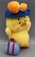 トレーディングフィギュア Duck on Time 「19八3 UPSETDUCK 仕事嫌だなシリーズ トレーディングフィギュア」