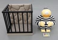 トレーディングフィギュア オデ 「ちいかわ なんか小さくてかわいいやつ GPSBOX PRISON FIGURE Collection」 Bild 1
