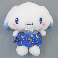 ぬいぐるみ シナモロール キラキラ夜空ドールBIGタイプ1 「サンリオキャラクターズ」 image 1