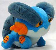 ぬいぐるみ ラグラージ ポケドール(ぬいぐるみ) 「ポケットモンスター」