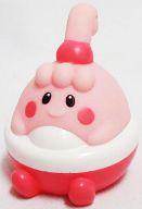 食玩 トレーディングフィギュア 406.ピンプク 「ポケモンキッズ アニメセレクション」 รูปภาพ 1