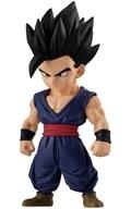 食玩 トレーディングフィギュア 1.アルティメット悟飯 「ドラゴンボールアドバージ15」 Bild 1