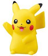食玩 トレーディングフィギュア ピカチュウ 「ポケモンキッズXY ポケモン・ザ・ムービーXY」 ＜食玩＞ Bild 1