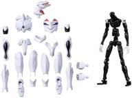 食玩 トレーディングフィギュア エヴァンゲリオン量産機 アーマーセット+フレームセット 「EVA-FRAME-EX：新世紀エヴァンゲリオン」 image 1