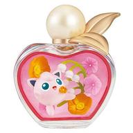 食玩 トレーディングフィギュア 5.プリン 「ポケットモンスター PETITE FLEUR trois」 hình ảnh 1