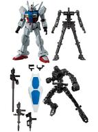 食玩 トレーディングフィギュア ガンダム試作1号機 アーマー+フレームセット 「機動戦士ガンダム Gフレーム11」 image 1