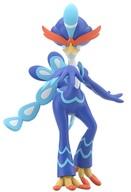 食玩 トレーディングフィギュア 5.ウェーニバル 「ポケモンスケールワールド パルデア地方」 รูปภาพ 1