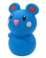 食玩 トレーディングフィギュア 259.ルリリ 「ポケモンキッズ アドバンス」 画像 1