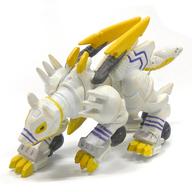 食玩 トレーディングフィギュア 7.ガルムモン 「デジモンフロンティア フィギュアコレクション」 Bild 1