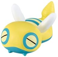 食玩 トレーディングフィギュア 15.ノコッチ 「ポケモンキッズ ロイと旅の仲間たち編」 Bild 1