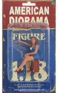 ミニカー 1/18 70’s Figure VI [AD-77456] Bild 1