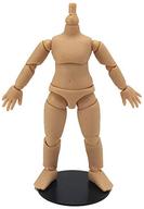 ドールアクセサリー BODY9 デフォルメドールボディ 日焼け肌 「PICCODOシリーズ」