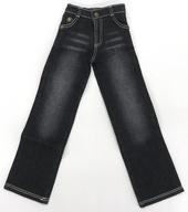 ドールアクセサリー SD/SD Boy用 VS105 「V-jeans」 ボークスショップ＆ホビー天国ウェブ限定 이미지 1