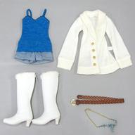 ドールアクセサリー DD用 アナスタシアの私服セット 「アイドルマスター シンデレラガールズ」 ボークスショップ＆ホビー天国ウェブ限定 이미지 1