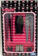 ドールアクセサリー ニー＆トゥ シャイン グッズセット 「Blythe-ブライス-」