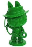トレーディングフィギュア 【シークレット】Vintage Plastic Cowboy 「POPMART LABUBU ザ・モンスターズ・トイズシリーズ」 image 1