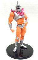 トレーディングフィギュア ロビンマスク 「カプセルQキャラクターズ キン肉マン 超人名鑑I」 รูปภาพ 1